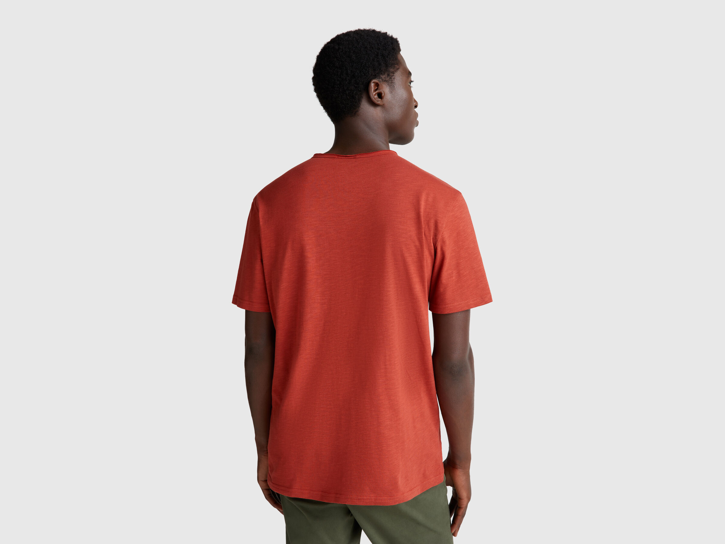 T-SHIRT Herren image number 2